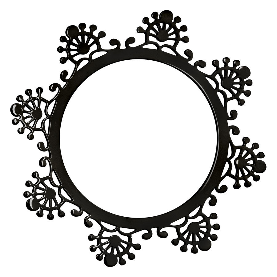 Steel Blackline® - X-Change Sunflower Ring