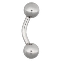 Steel Basicline® Bananabell Steel Basicline® Bananabell