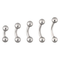 Steel Basicline® Bananabell Steel Basicline® Bananabell