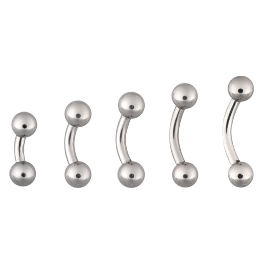 Steel Basicline® Bananabell Steel Basicline® Bananabell