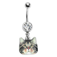Steel Basicline® - Cats Everywhere Set Steel Basicline® - Cats Everywhere Set