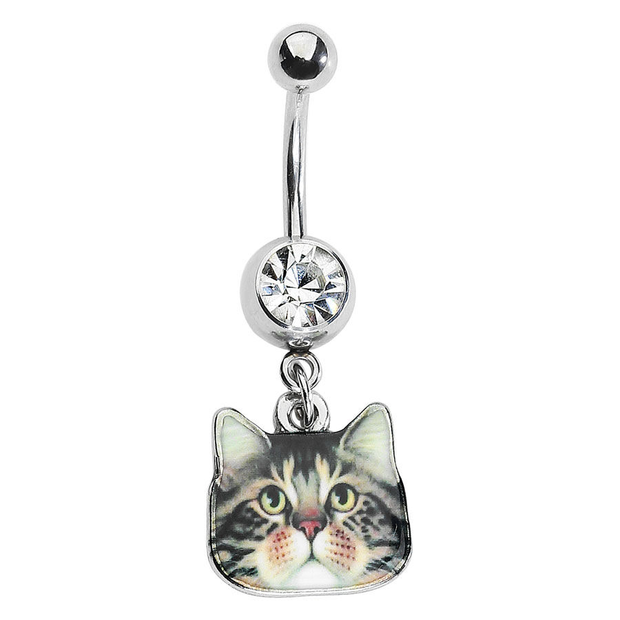 Steel Basicline® - Cats Everywhere Set Steel Basicline® - Cats Everywhere Set