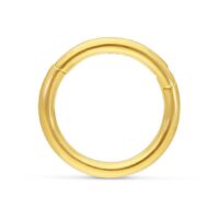 18k Hinged Ring 18k Hinged Ring