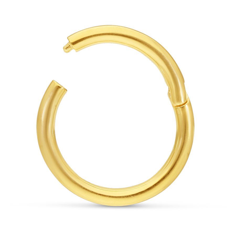 18k Hinged Ring 18k Hinged Ring