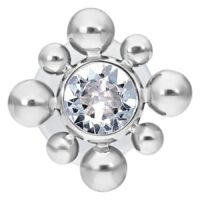 Bubble Push Fit Labret Bubble Push Fit Labret