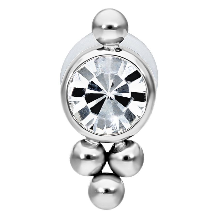 Sparkle Push-fit Labret