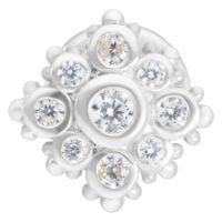 Florescence Push-Fit Labret Florescence Push-Fit Labret