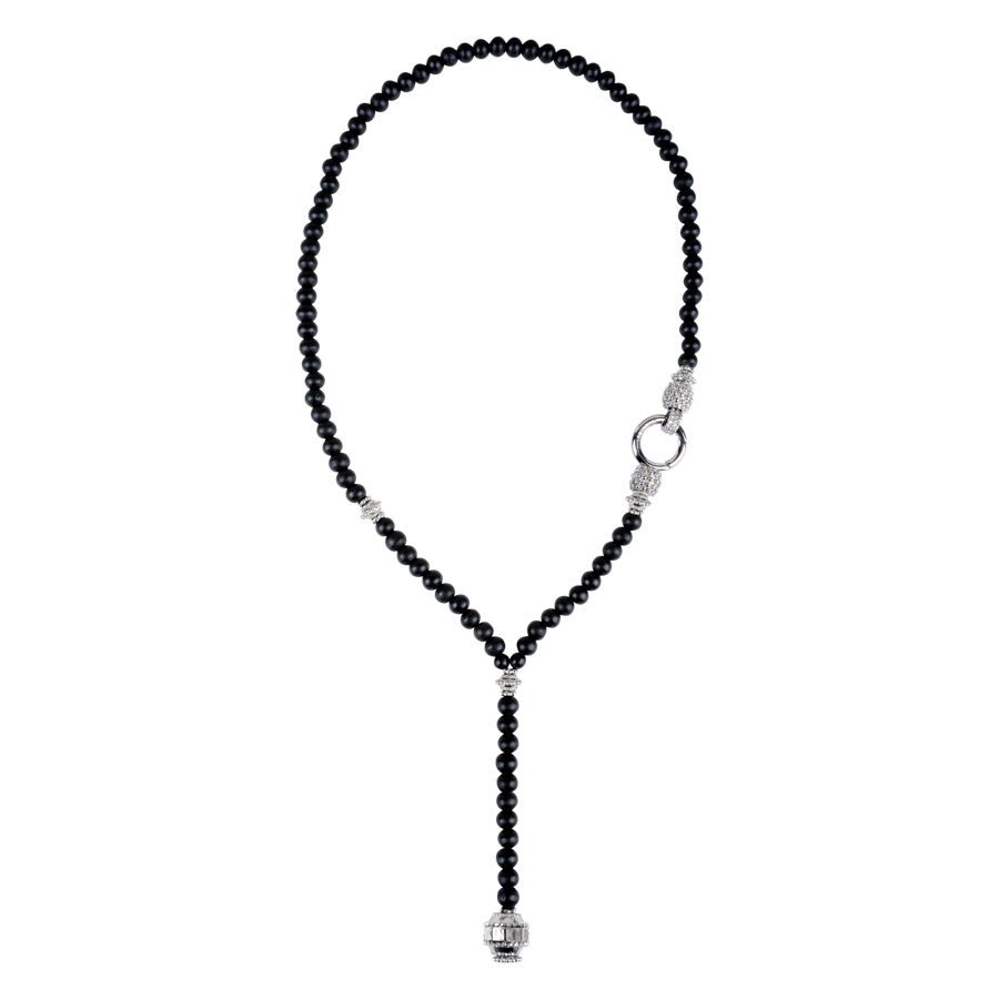 Black Kurt Silver Edition