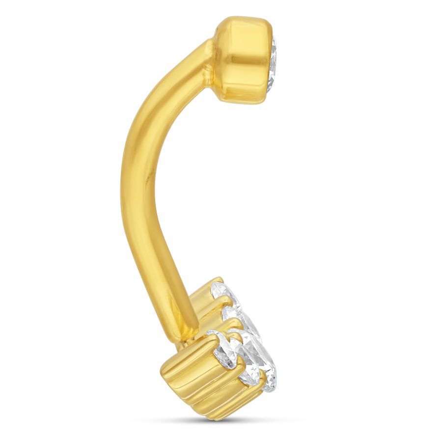 5 Crystals Microbananabell 5 Crystals Microbananabell