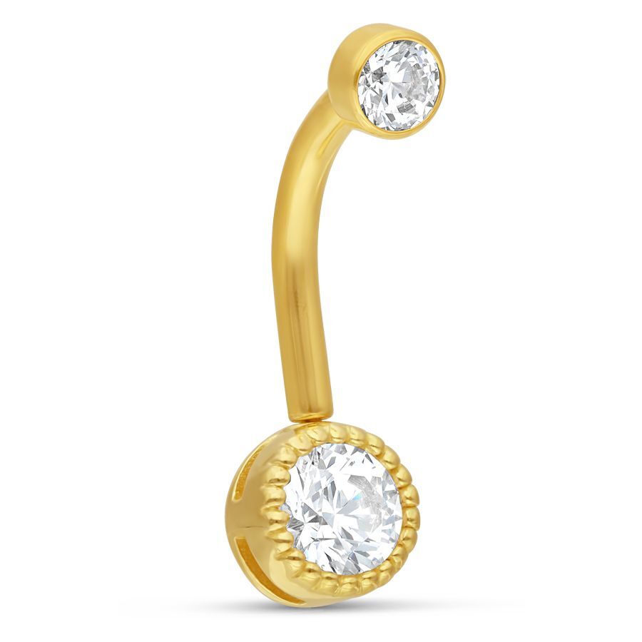 Big Crystal Microbananabell Big Crystal Microbananabell