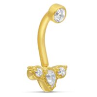 Tiara Microbananabell Tiara Microbananabell