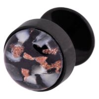 Steel Blackline® - Black Hole Steel Blackline® - Black Hole