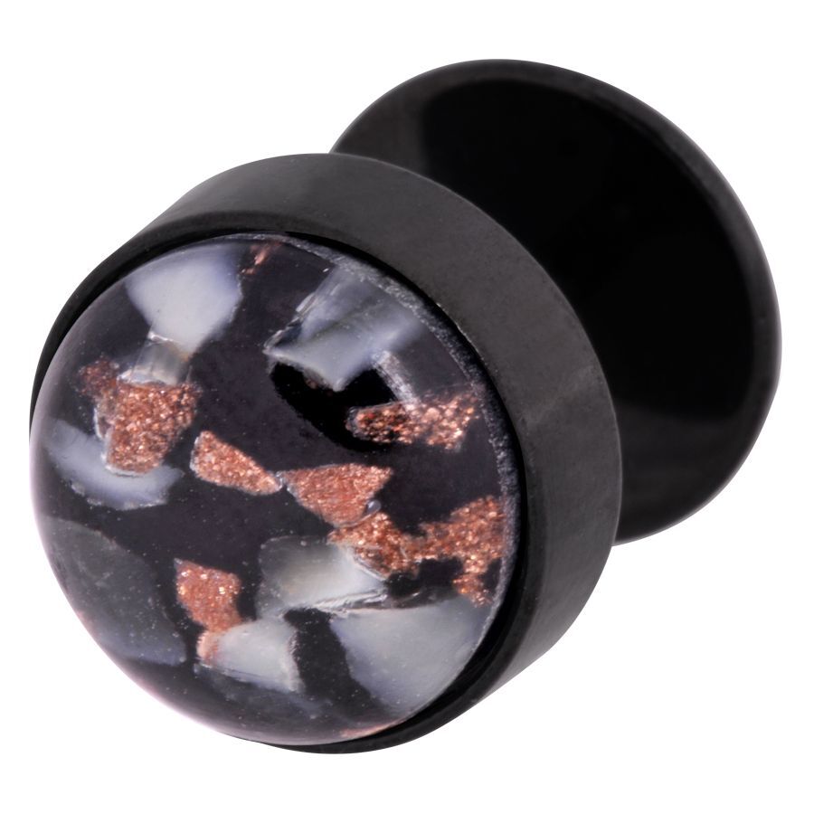 Steel Blackline® - Black Hole Steel Blackline® - Black Hole