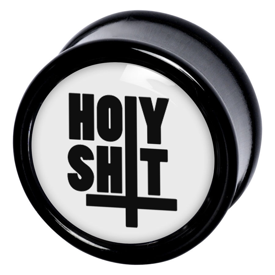 Wildcat® Black´n´White - Holy Shit Wildcat® Black´n´White - Holy Shit