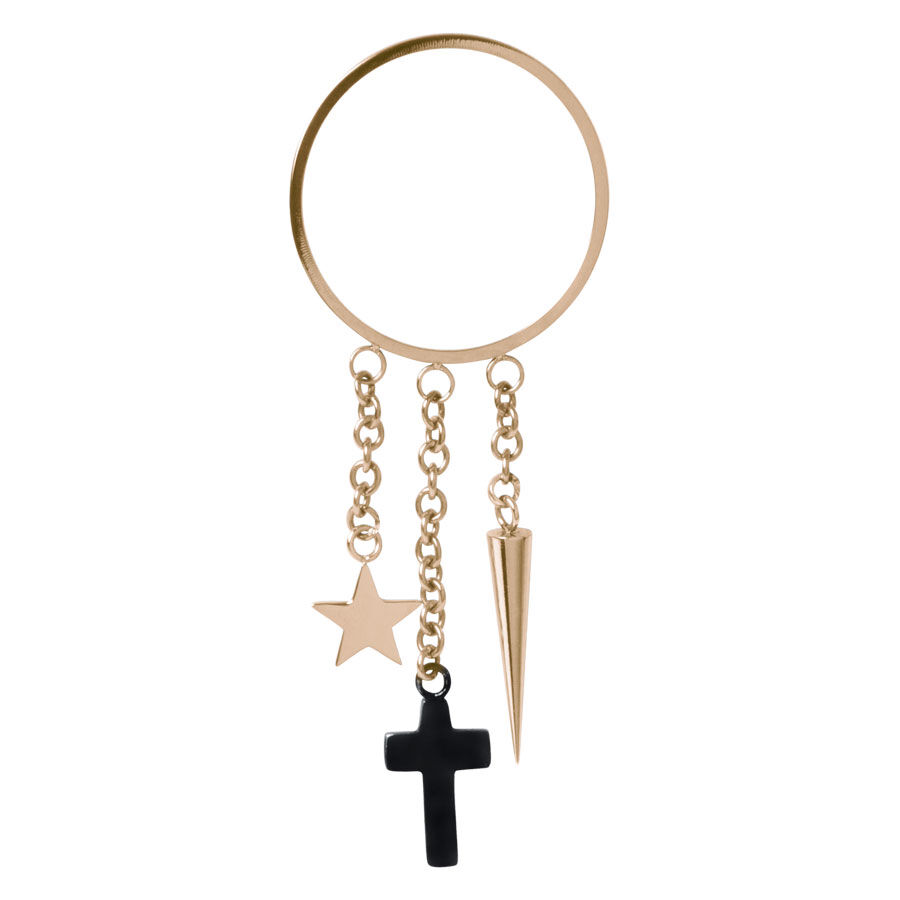 Steel Roseline® - X-Change Dangle