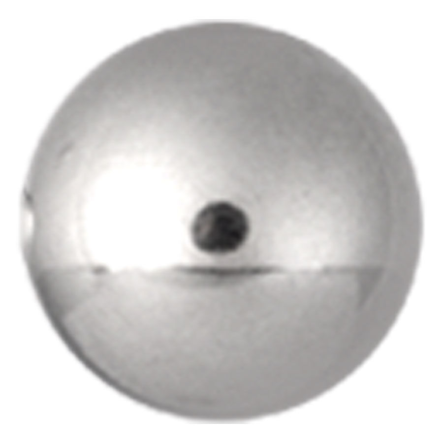 Steel Basicline® Clip In Ball Steel Basicline® Clip In Ball