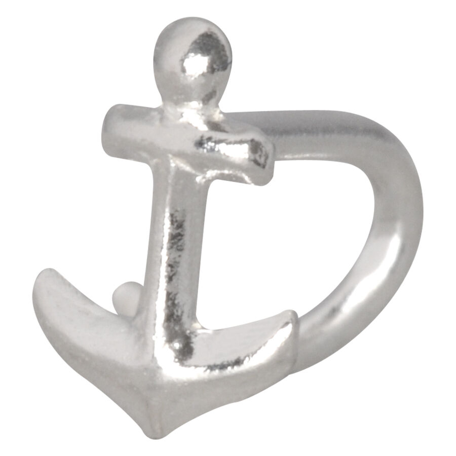 Silver Anchor