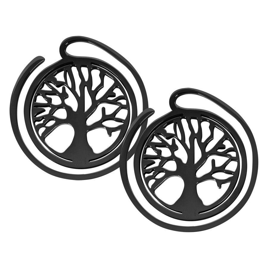 Tree of Life Black Tree of Life Black