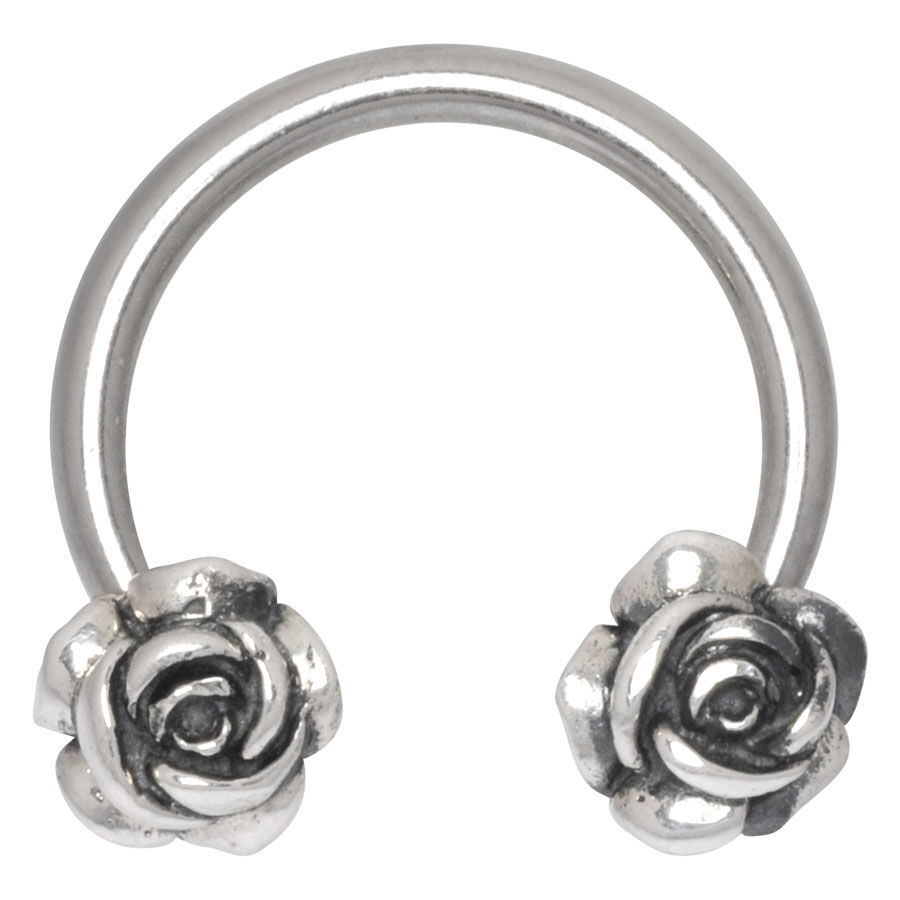 Steel Basicline® - Roses S1,6/O12,0