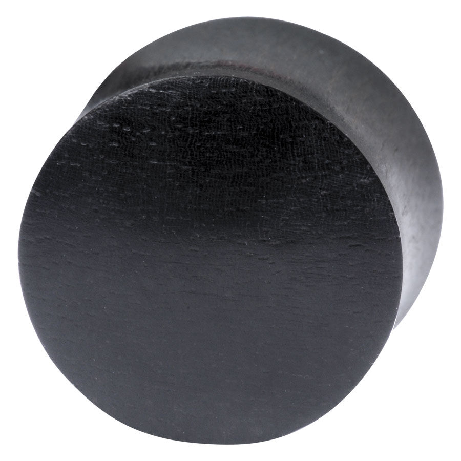 Exotic Organics Plugs - Ironwood Exotic Organics Plugs - Ironwood