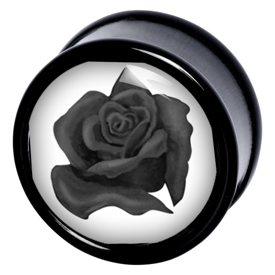 Black Rose Black Rose