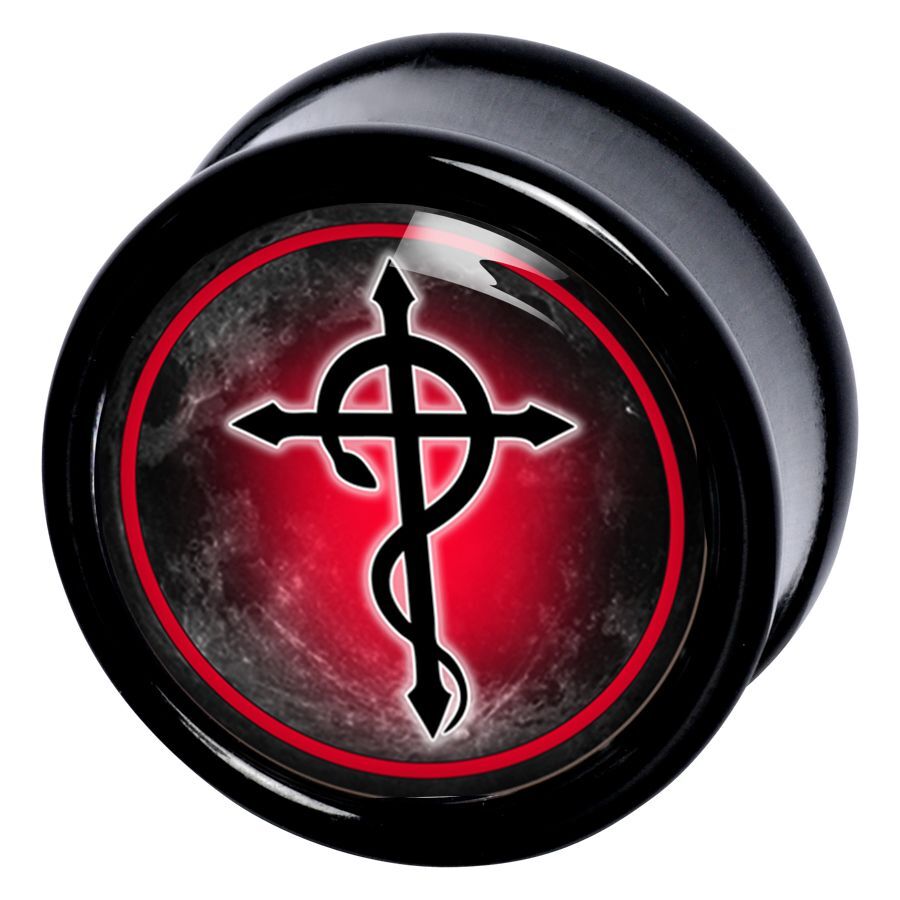 Crux Serpentine Plug Crux Serpentine Plug