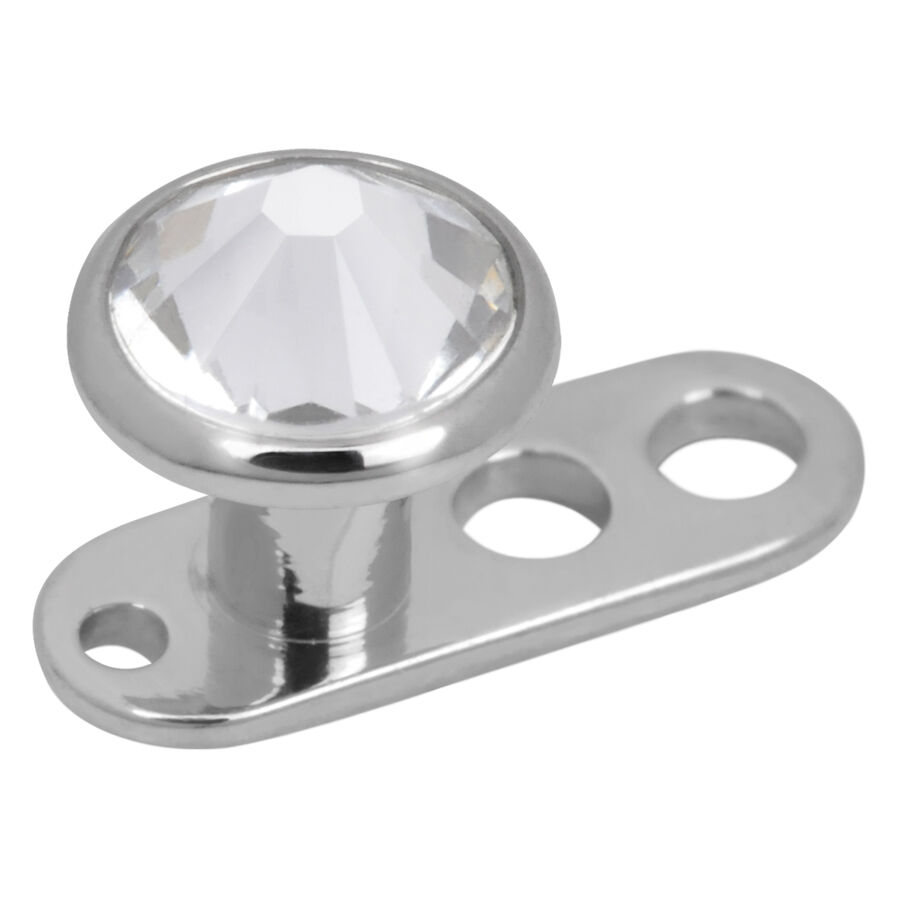 jewelled S1.6xH1.5 with 3 holes jewelled S1.6xH1.5 with 3 holes