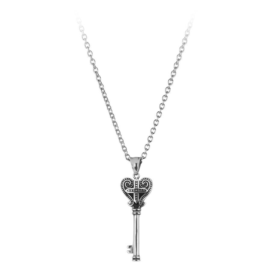 Wildcat® - Key to your Heart Wildcat® - Key to your Heart