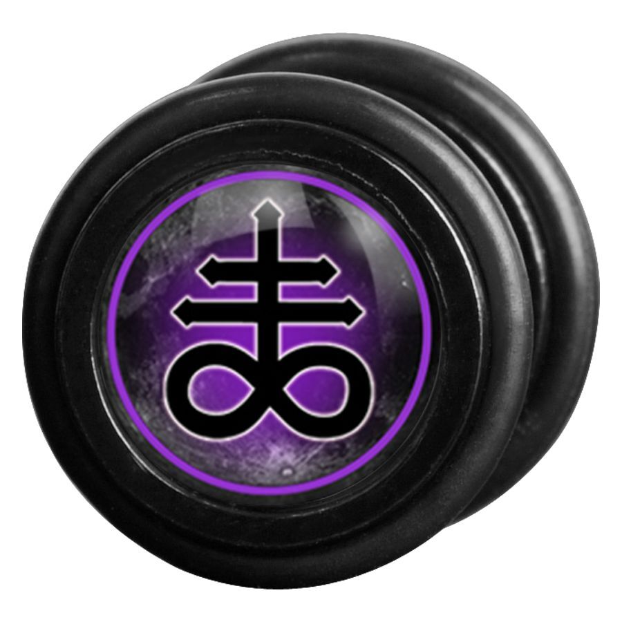 Leviathan Knot Leviathan Knot