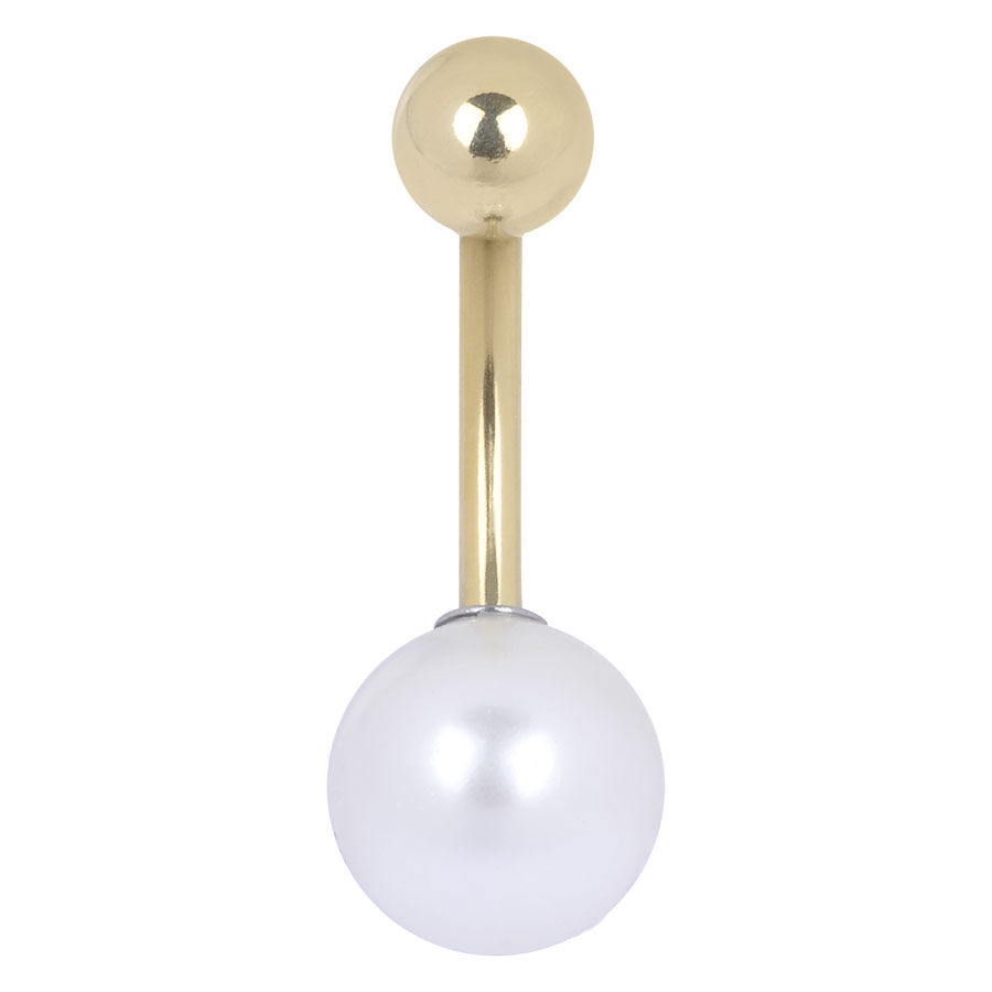 Titan Zirconline® - Pearlbell