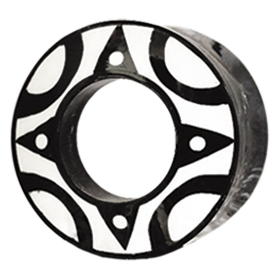 Buffalo Horn Halo Chaotic Tunnel Buffalo Horn Halo Chaotic Tunnel