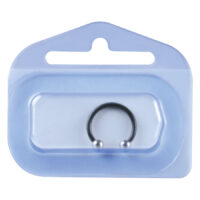 Sterile Healium Circular Barbell 10er BOX