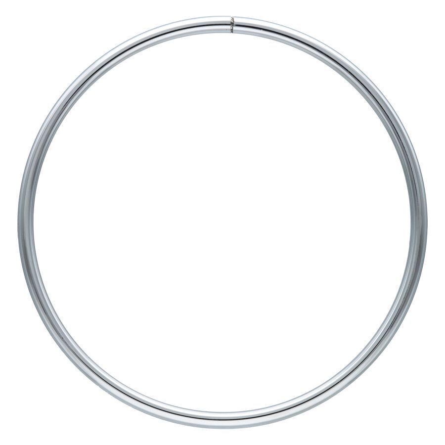 Hollowed Hoops Hollowed Hoops