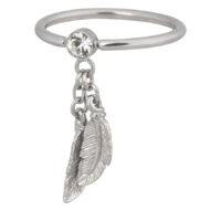 Wildcat® - Hanging Feather