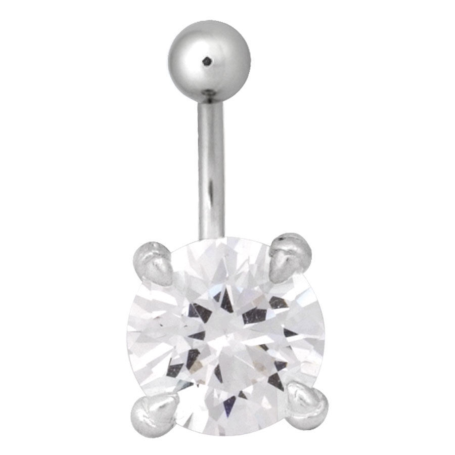 Silver Setting Crystal Silver Setting Crystal