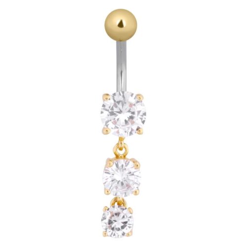 Three Crystals Bananabell