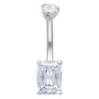 Square Crystal Bananabell Square Crystal Bananabell