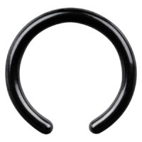 Titan Blackline® Closure Ring Titan Blackline® Closure Ring