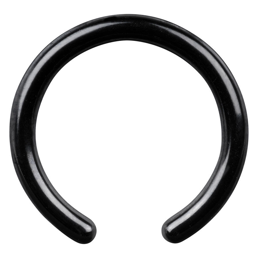 Titan Blackline® Closure Ring Titan Blackline® Closure Ring