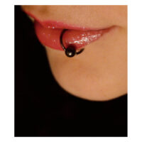 Titan Blackline® Closure Ring Titan Blackline® Closure Ring