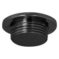 Steel Blackline® - X-Change Green Chalcedon Frontlid