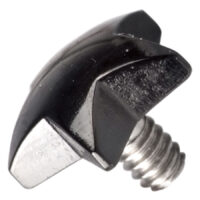 Titan Blackline® Internally Threaded Star Titan Blackline® Internally Threaded Star