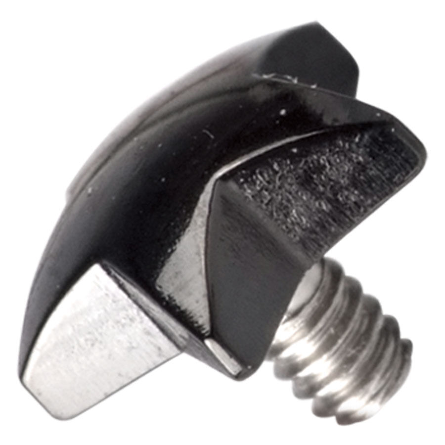 Titan Blackline® Internally Threaded Star Titan Blackline® Internally Threaded Star