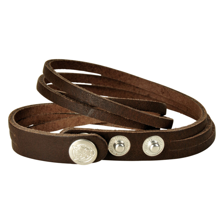 Big Cuts Darkbrown Big Cuts Darkbrown