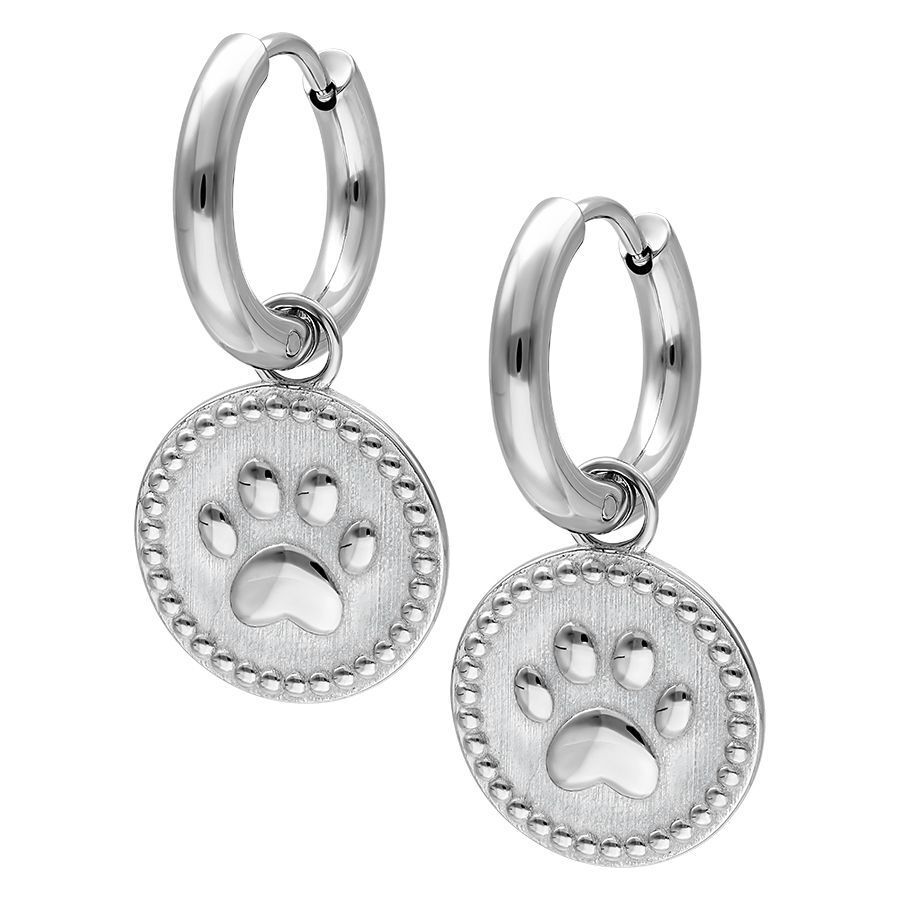 Little Paw Hoops Little Paw Hoops