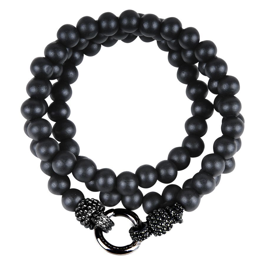 Little Lenny Black Edition