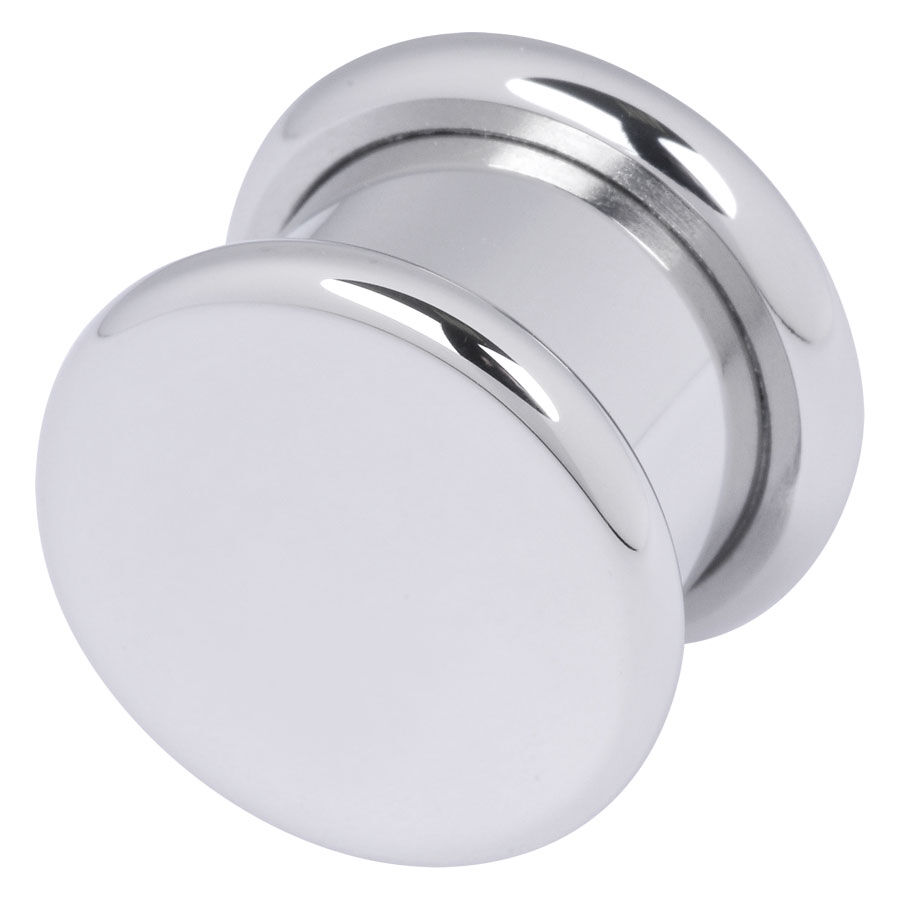 Steel Basicline® Mirror Canister Tunnel Steel Basicline® Mirror Canister Tunnel