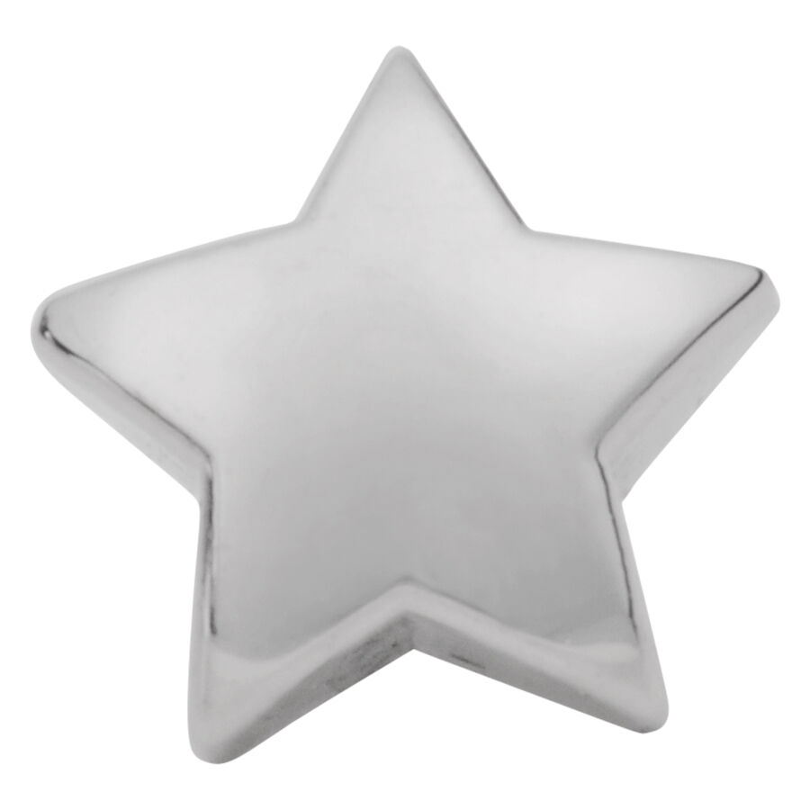 Star for Micro Internally Threaded Star for Micro Internally Threaded