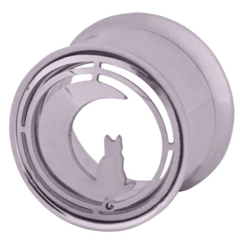 Oldschool Moon Tunnel 