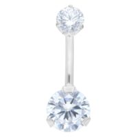 Double Jewelled Double Jewelled